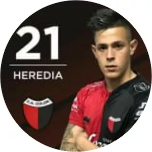 Leonardo Heredia
