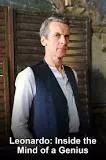 Leonardo: Inside the Mind of a Genius - TV program