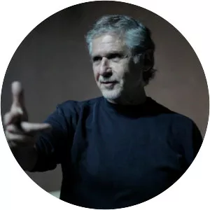 Leonardo Kossoy - Author