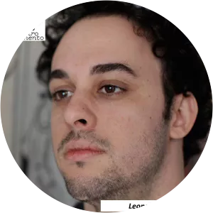 Leonardo Levis - Film writer