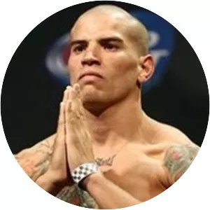 Leonardo Mafra - Brazilian mixed martial artist