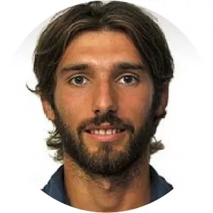 Leonardo Mancuso - Italian football player