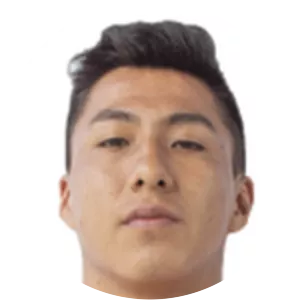 Leonardo Marcelo Villar Callupe