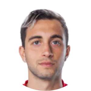 Leonardo Marchi - Argentine footballer