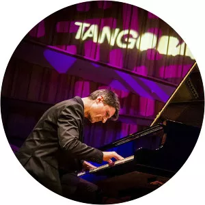 Leonardo Marconi - Musical artist