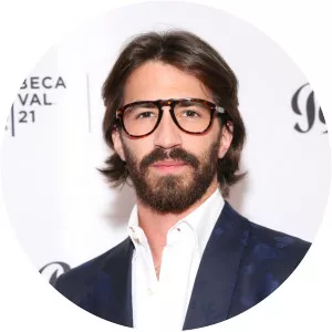 Leonardo Maria del Vecchio - Leonardo Del Vecchio's son