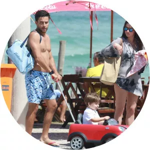 Leonardo Martins photograph