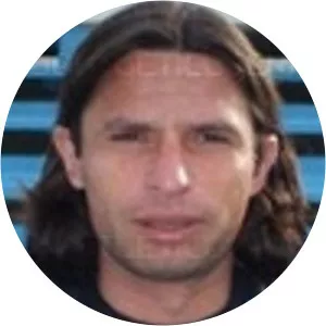 Leonardo Medina - Uruguayan footballer