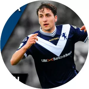 Leonardo Morosini - Italian footballer