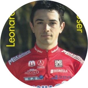 Leonardo Moser photograph