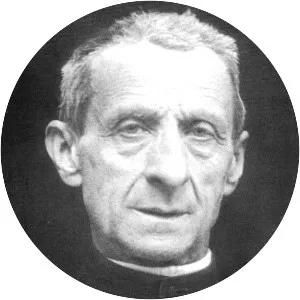 Leonardo Murialdo - Priest