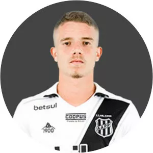 Leonardo Naldi de Matos