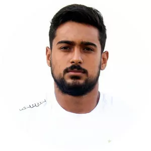 Leonardo Nascimento Lopes de Souza