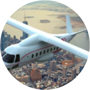 Leonardo Next-Generation Civil Tiltrotor