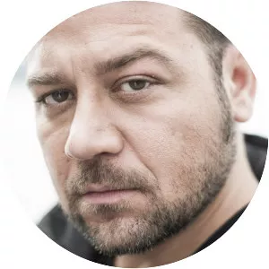 Leonardo Nigro - Swiss actor