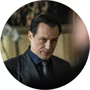 Leonardo Notte - Fictional character