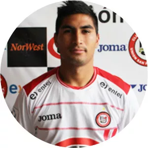 Leonardo Andrés Olivera Troncoso