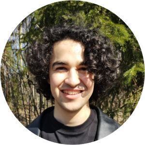 Leonardo Pasquarelli photograph