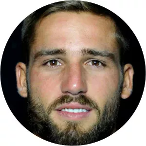 Leonardo Pavoletti - Italian footballer