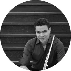 Leonardo Pedroza Musician