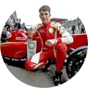 Leonardo Pulcini - Italian motorsports racing driver