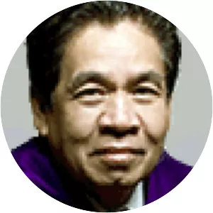 Leonardo Quisumbing - Justice