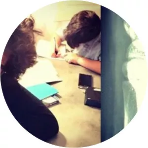 Leonardo Renga photograph