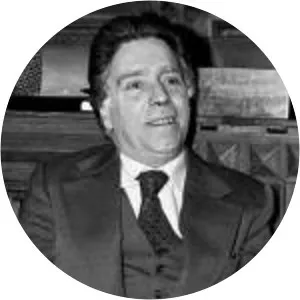 Leonardo Ribeiro de Almeida