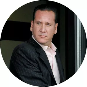 Leonardo Rizzuto - Vito Rizzuto's son