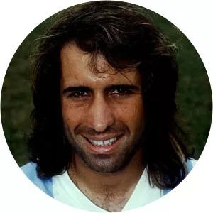 Leonardo Rodríguez - Argentine former football player