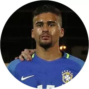 Leonardo Rodrigues dos Santos - Brazilian football player