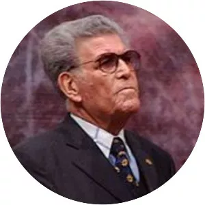 Leonardo Rodríguez Alcaine