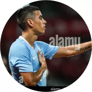 Leonardo Rodriguez Pereira