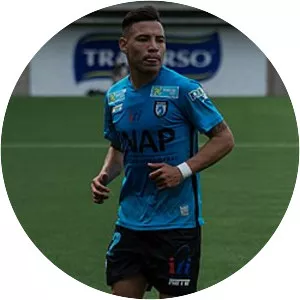 Leonardo Rolón - Argentine footballer