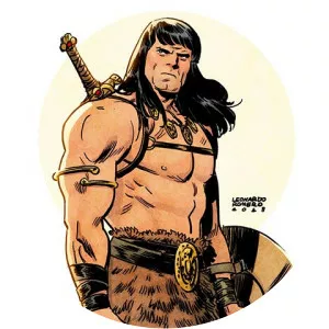 Leonardo Romero photograph