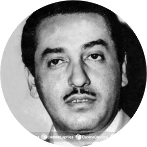 Leonardo Ruiz Pineda