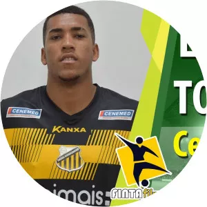 Leonardo Santiago Barcelar - Football player