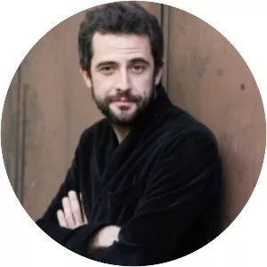 Leonardo Sbragia - Actor