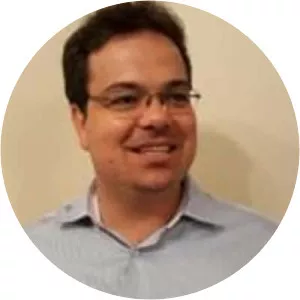 Leonardo Schmitt de Bem - Author