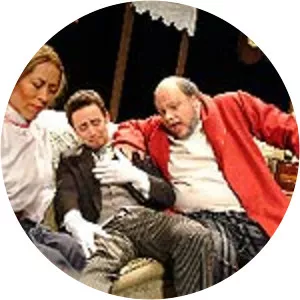 Leonardo Stefanini - Fúlvio Stefanini's son