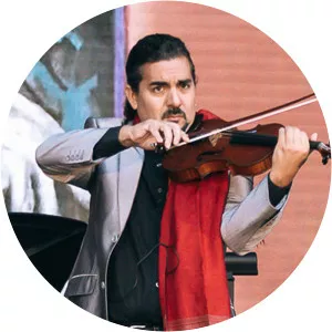 Leonardo Suarez Paz - Musical artist