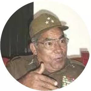 Leonardo Tamayo Núñez