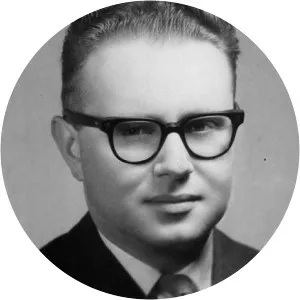 Leonardo Tarán - Author