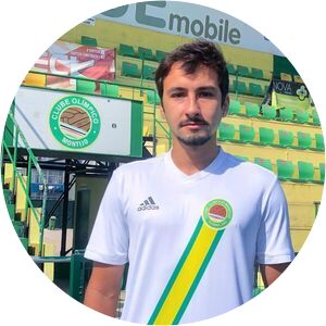 Leonardo Teles de Castro