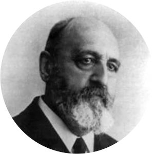 Leonardo Torres Quevedo