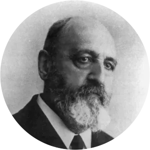 Leonardo Torres y Quevedo