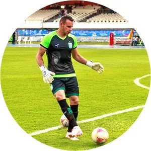 Leonardo Unamuzaga Da Silva