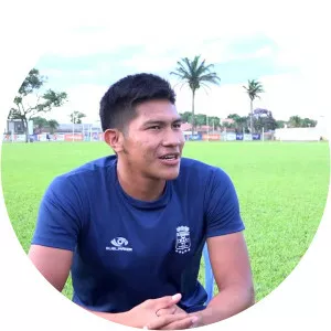 Leonardo Urapuca Katuary