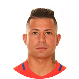 Leonardo Valencia - Chilean footballer