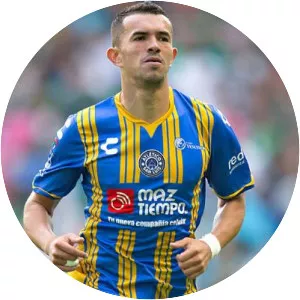 Leonardo Villagra - Paraguayan football player